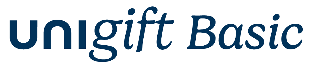 Unigift Basic