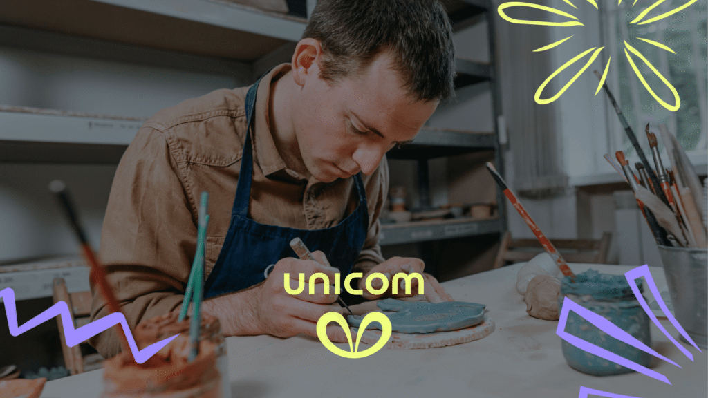 Lahjakorttimyynnin seuranta - Unicom